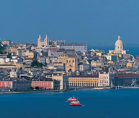 דירה Modern Flat אסטוריל