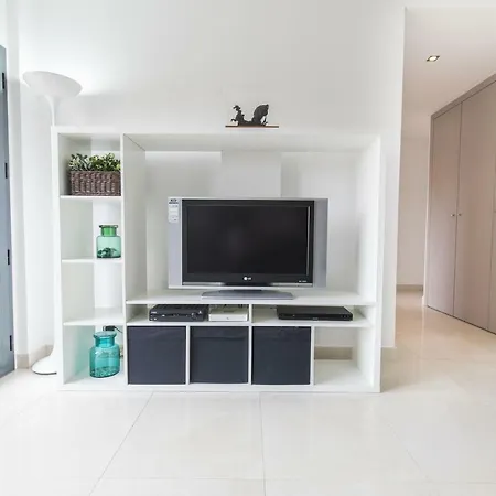 Apartman Modern Flat