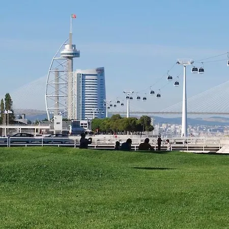 דירה Modern Flat *