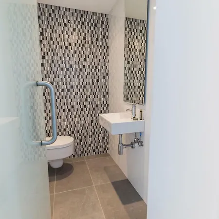 Modern Flat Apartman
