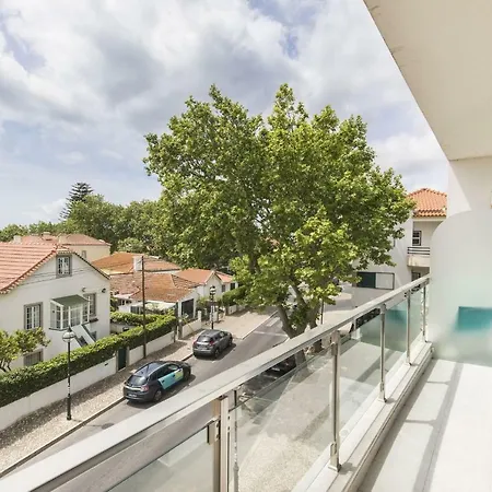 Modern Flat דירה *