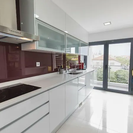 Modern Flat