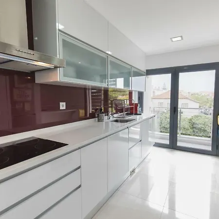 Modern Flat