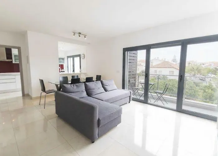 Apartamento Modern Flat