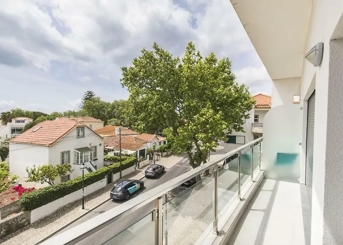 Modern Flat Apartamento *