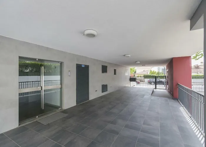 Apartamento Modern Flat