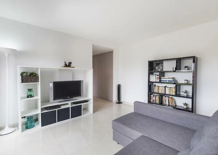 Modern Flat Apartamento Estoril